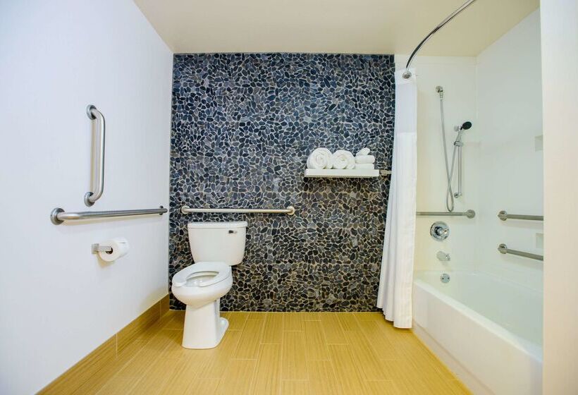 Szálloda Hilton Garden Inn Rochester Downtown, Mn