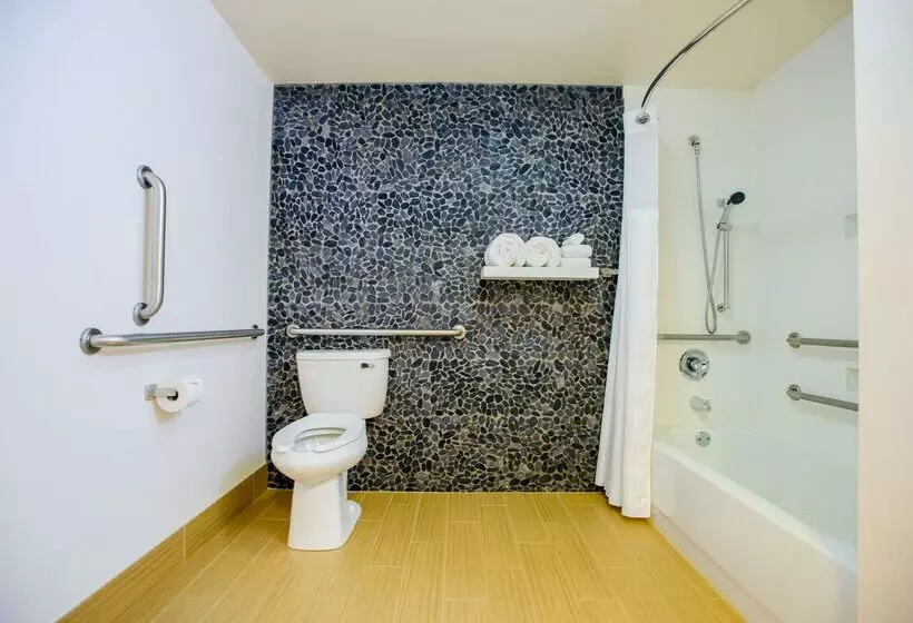 هتل Hilton Garden Inn Rochester Downtown, Mn