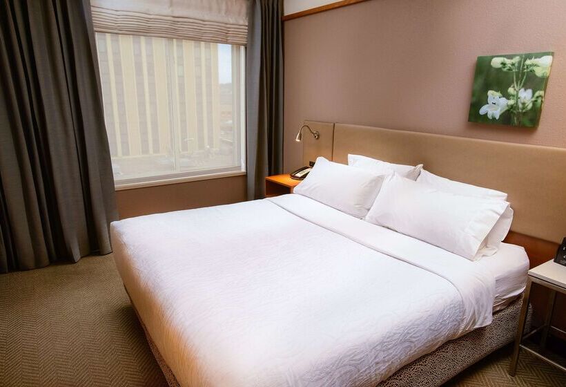 Szálloda Hilton Garden Inn Rochester Downtown, Mn