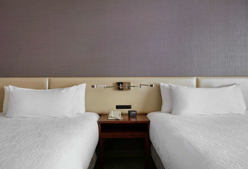 فندق Hilton Garden Inn San Francisco Arpt North