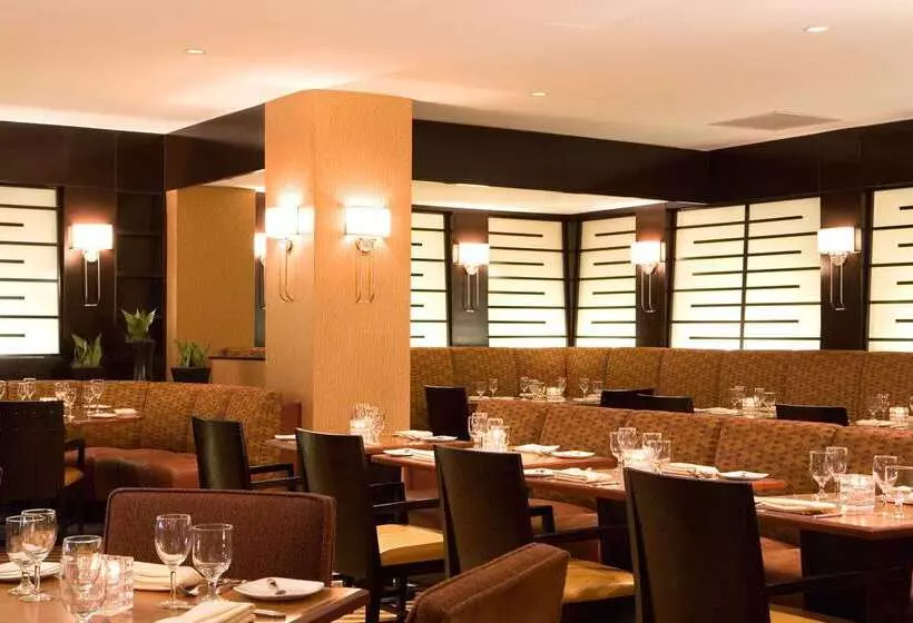 酒店 Hilton Newark Airport