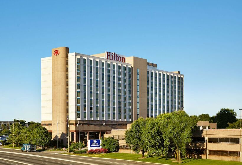 فندق Hilton Newark Airport