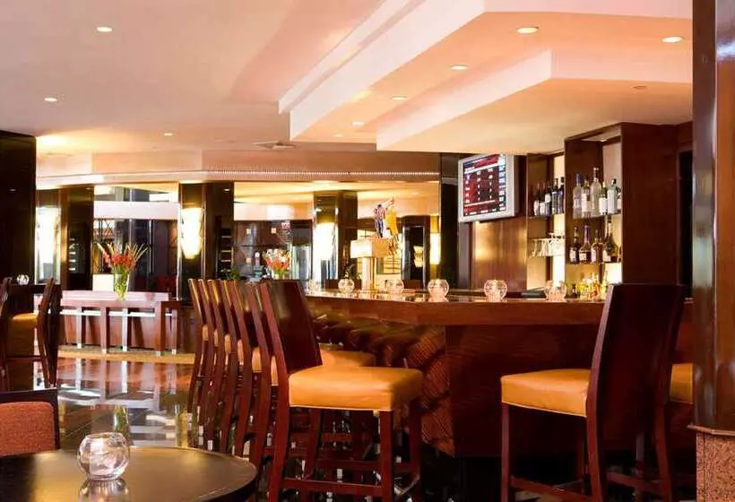 酒店 Hilton Newark Airport