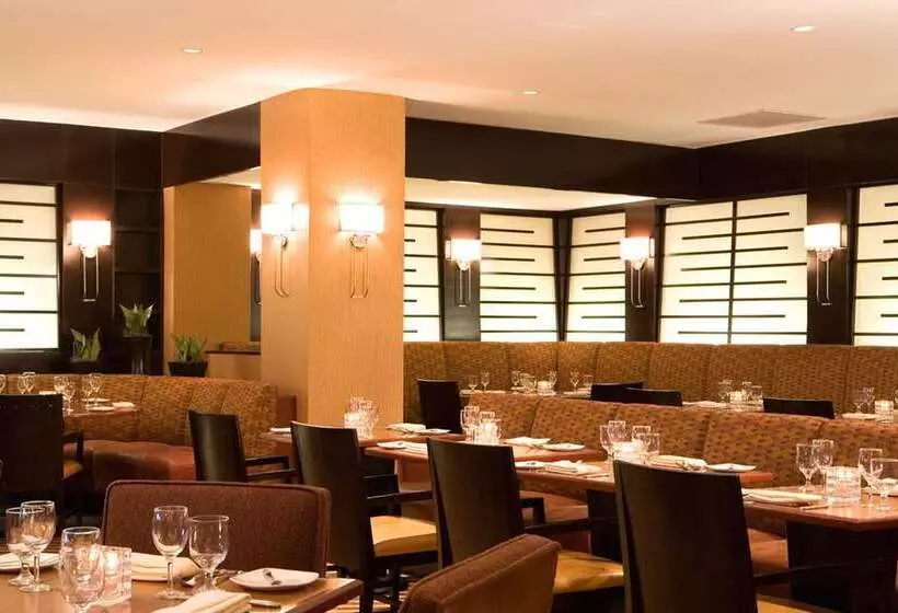 酒店 Hilton Newark Airport