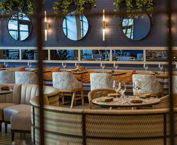 בית מלון כפרי Hilton San Jose