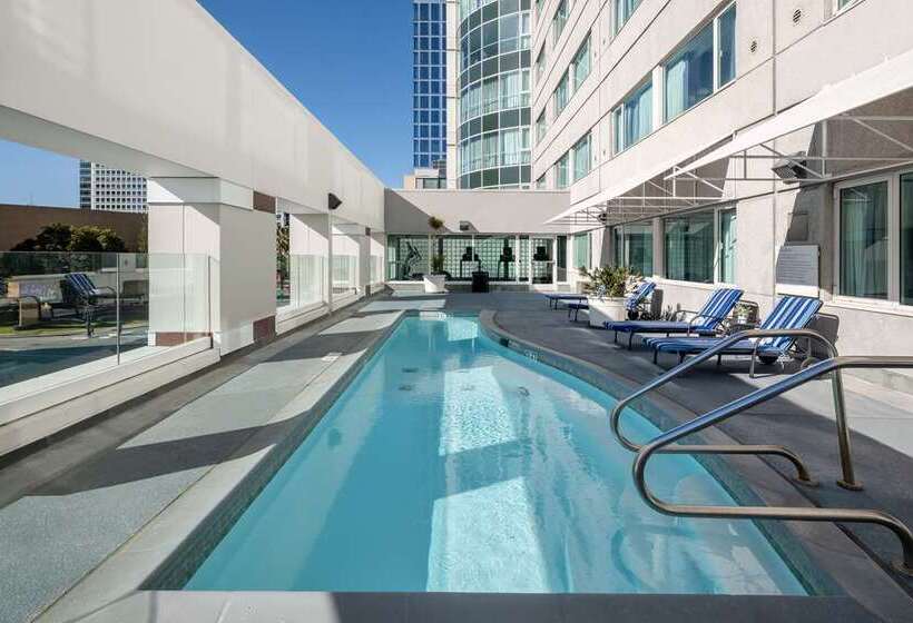 בית מלון כפרי Hilton San Jose