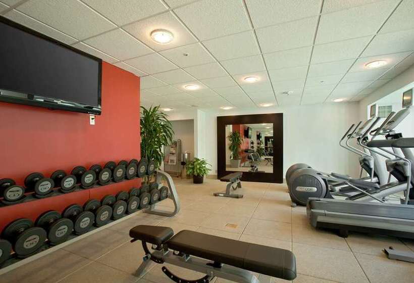 בית מלון כפרי Hilton San Jose