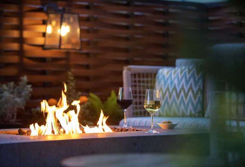 בית מלון כפרי Hilton San Jose