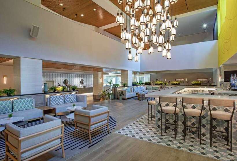 בית מלון כפרי Hilton San Jose