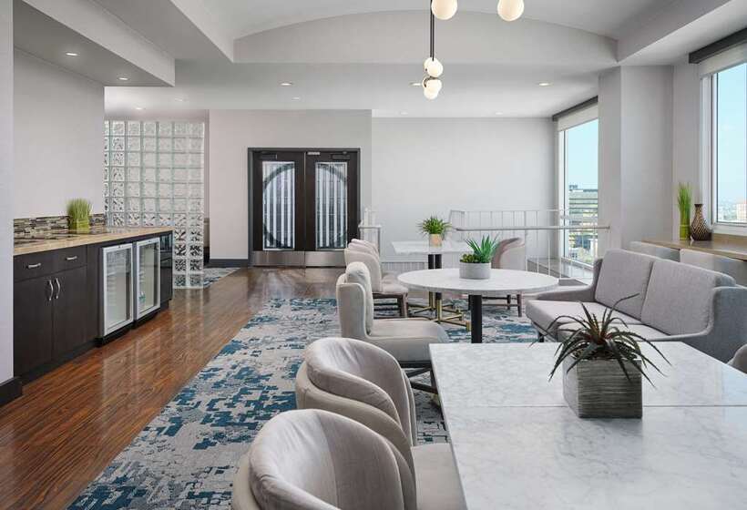 בית מלון כפרי Hilton San Jose