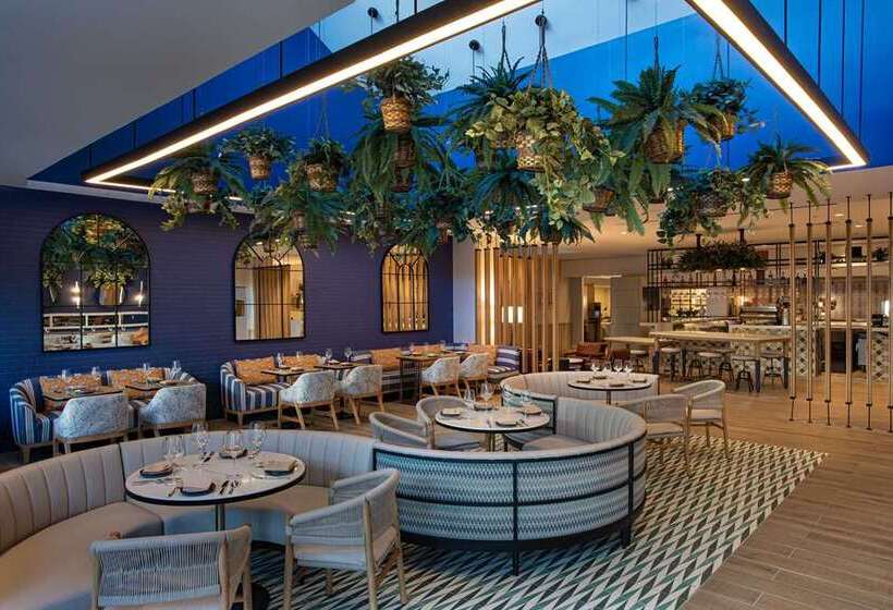 בית מלון כפרי Hilton San Jose