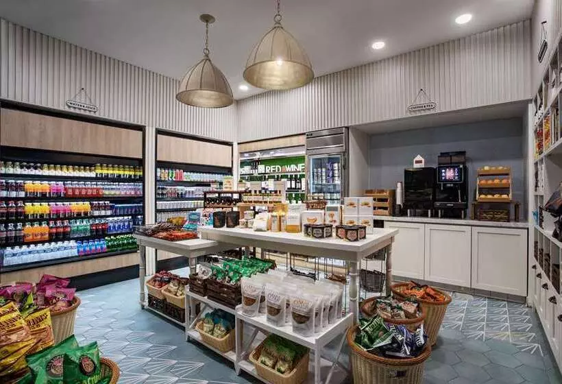 호텔 Hilton San Jose