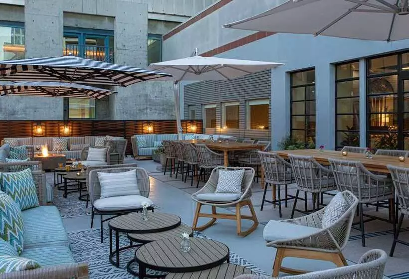 호텔 Hilton San Jose