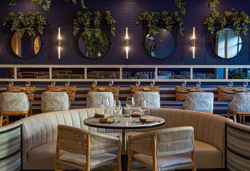 בית מלון כפרי Hilton San Jose