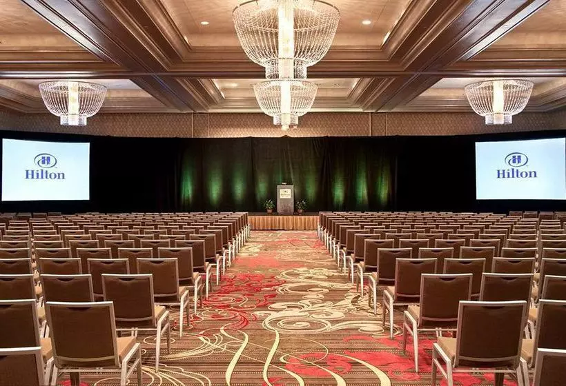 فندق Hilton Westchester