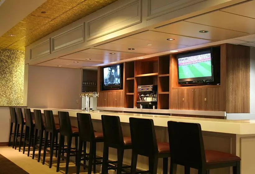 فندق Hilton Westchester