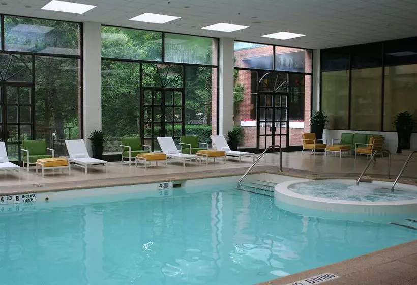 فندق Hilton Westchester