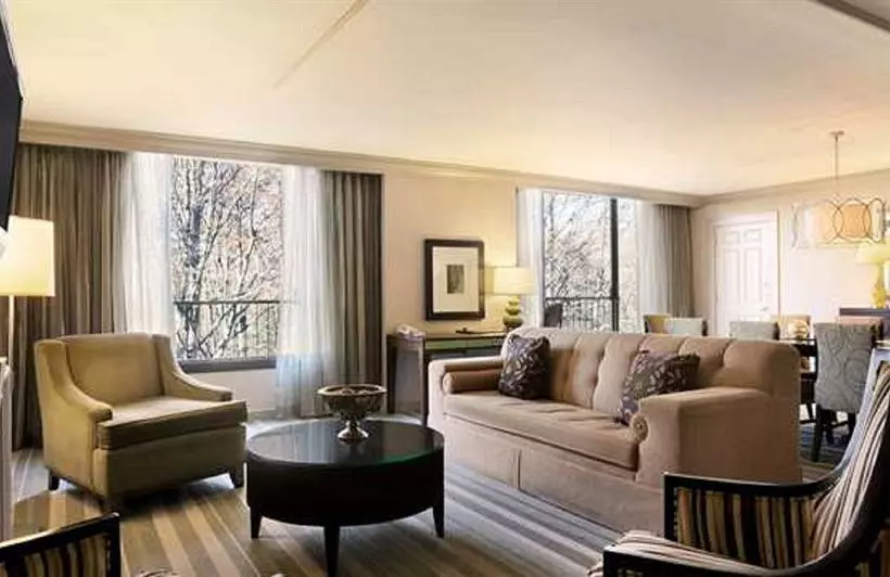 فندق Hilton Westchester