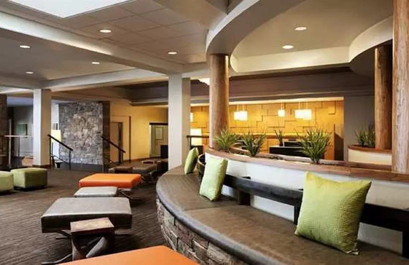 فندق Hilton Westchester