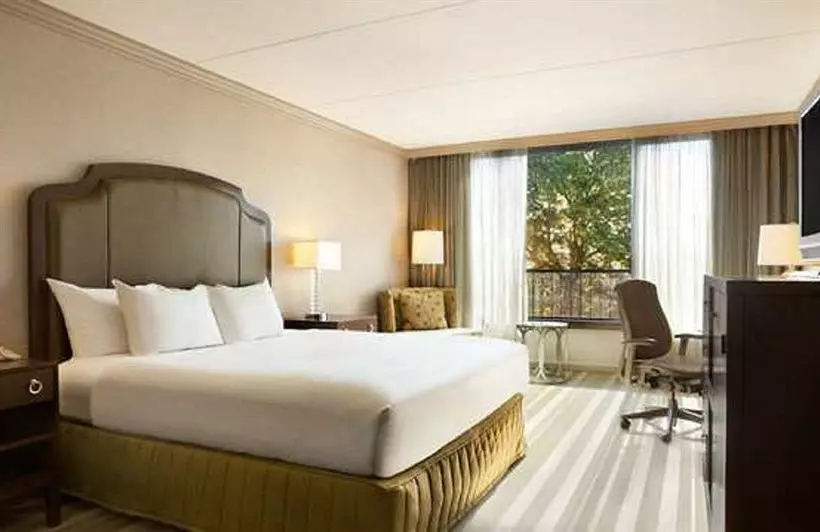 فندق Hilton Westchester