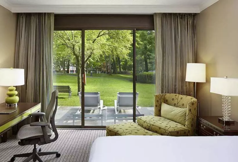 فندق Hilton Westchester
