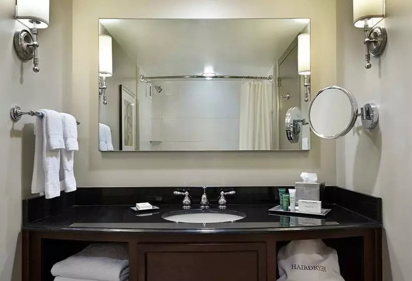 فندق Hilton Westchester