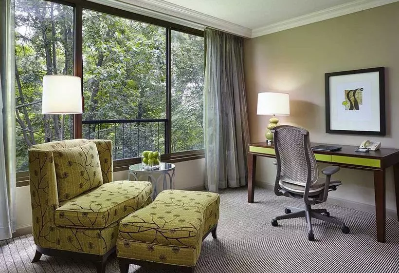 فندق Hilton Westchester