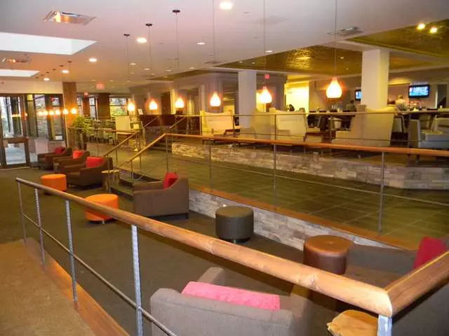 فندق Hilton Westchester