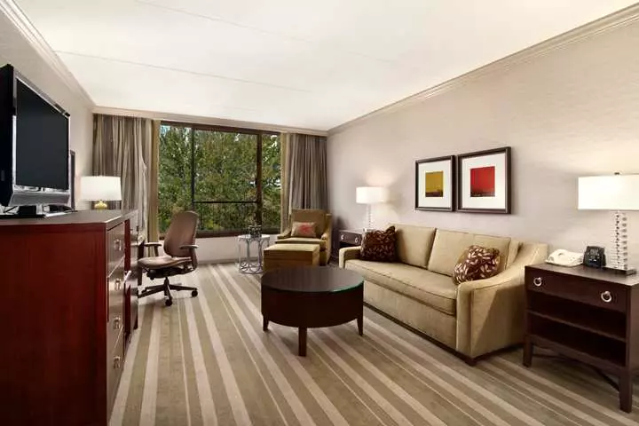 فندق Hilton Westchester