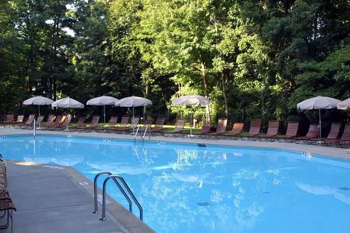 فندق Hilton Westchester