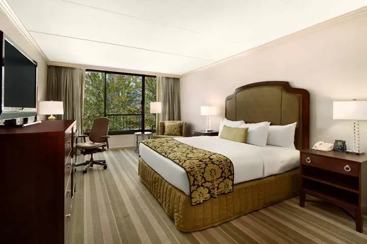 فندق Hilton Westchester