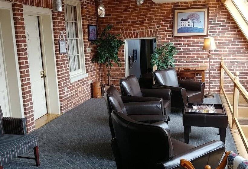 فندق Inn At Herr Ridge