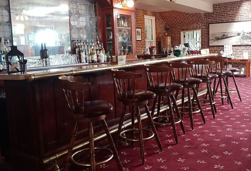 فندق Inn At Herr Ridge