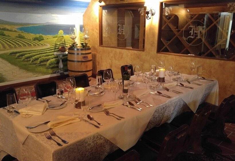 فندق Inn At Herr Ridge