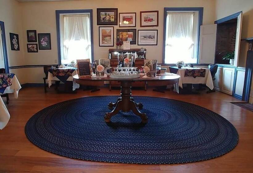 فندق Inn At Herr Ridge