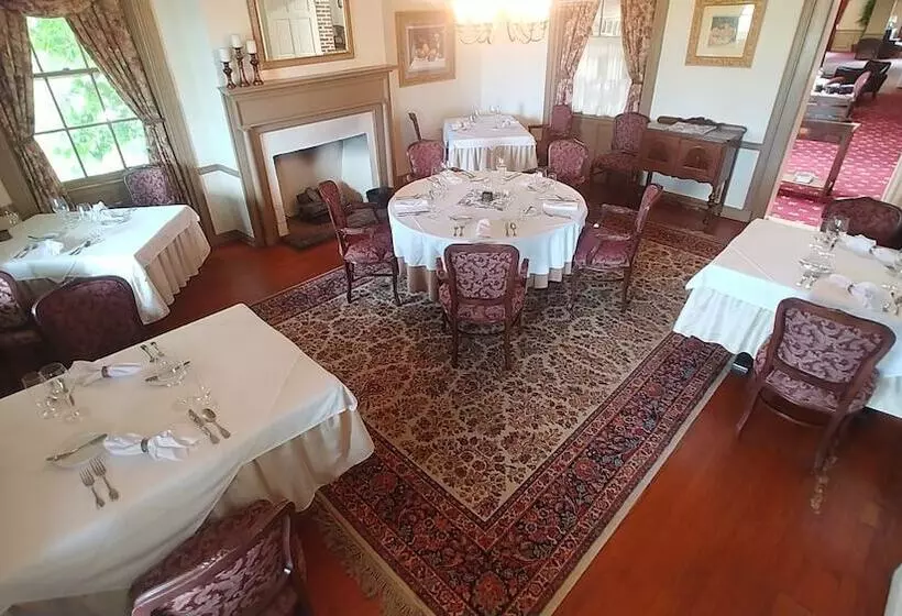 호텔 Inn At Herr Ridge