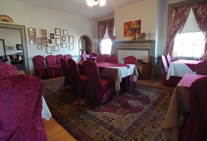 فندق Inn At Herr Ridge