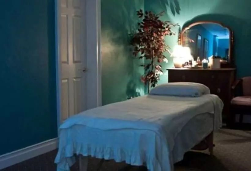 호텔 Inn At Herr Ridge