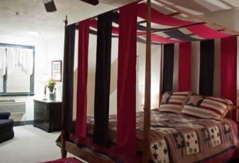 فندق Inn At Herr Ridge