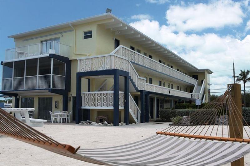 모텔 Fisher Inn Resort & Marina