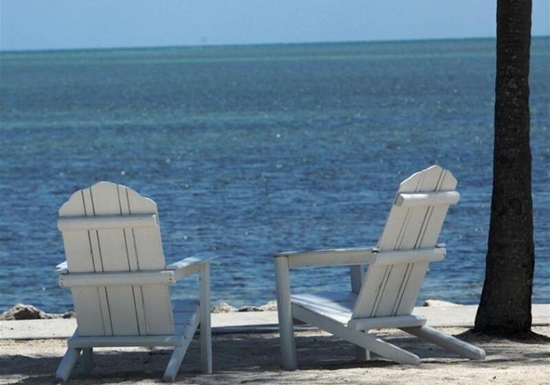 모텔 Fisher Inn Resort & Marina