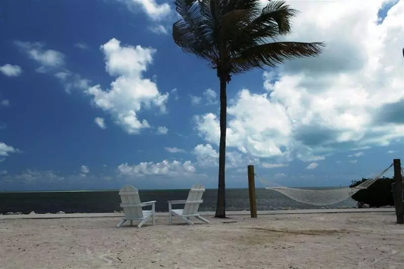 모텔 Fisher Inn Resort & Marina