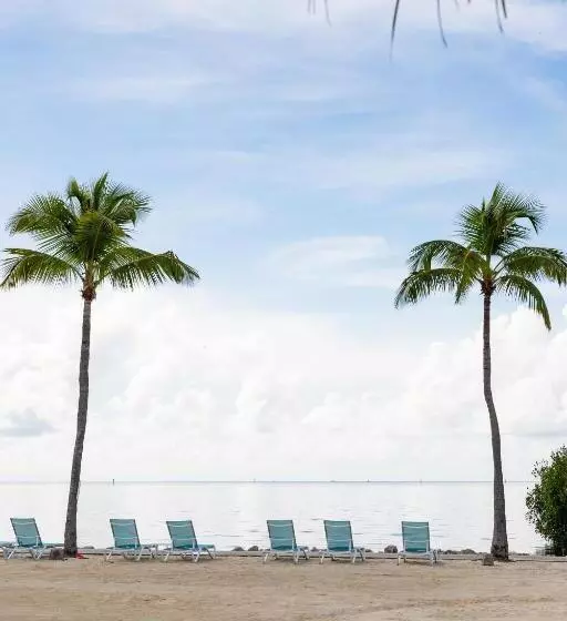 모텔 Fisher Inn Resort & Marina