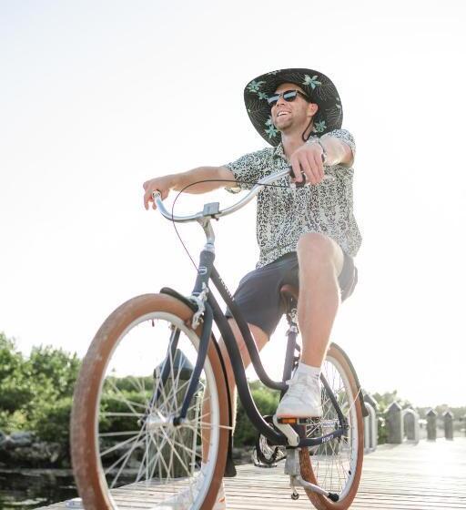 모텔 Fisher Inn Resort & Marina