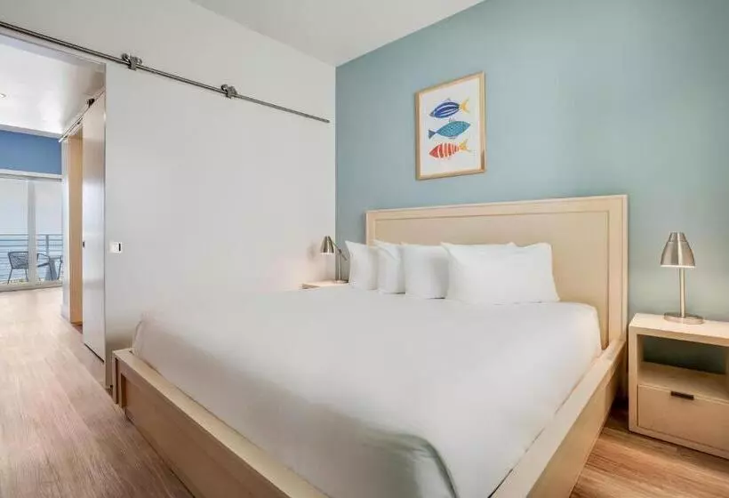 모텔 Fisher Inn Resort & Marina