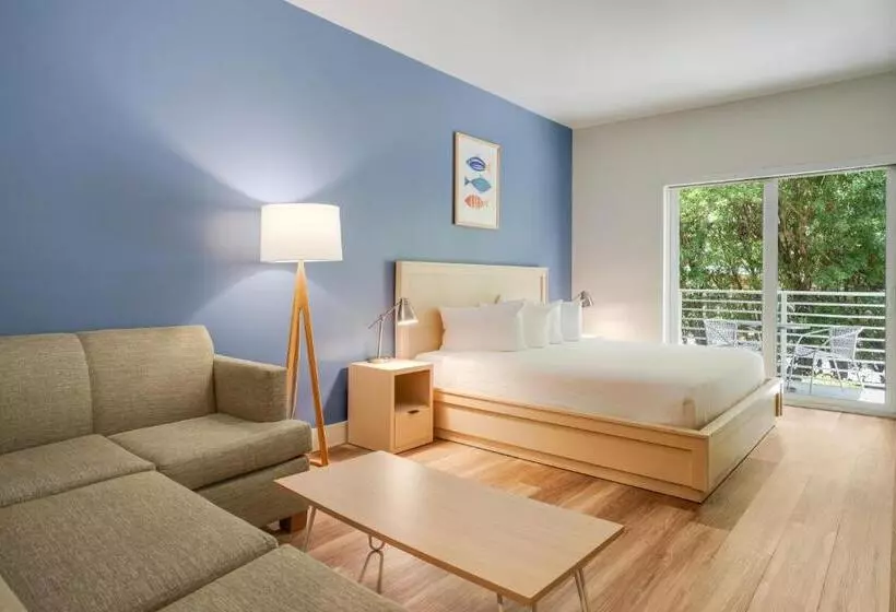 모텔 Fisher Inn Resort & Marina