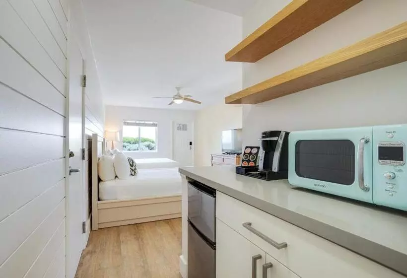 모텔 Fisher Inn Resort & Marina