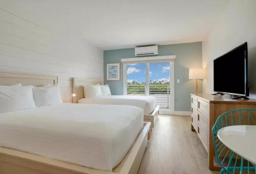 모텔 Fisher Inn Resort & Marina