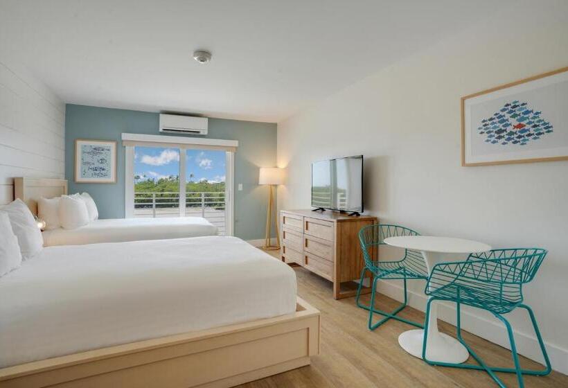 모텔 Fisher Inn Resort & Marina