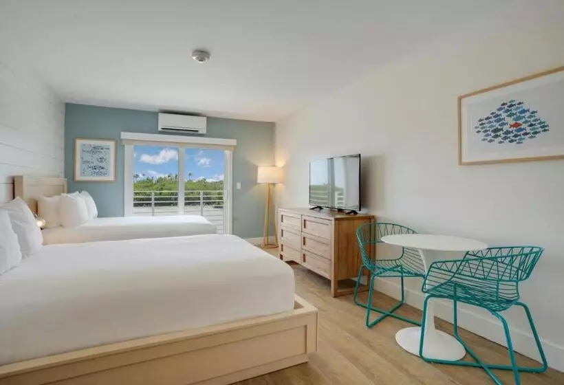 모텔 Fisher Inn Resort & Marina